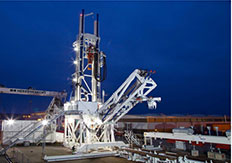 海瑞克鉆機德國工廠(chǎng)