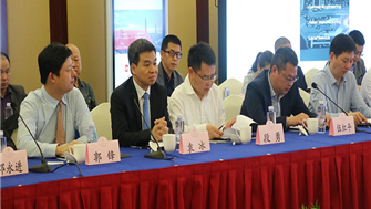 四川-遂寧投資推介懇談會(huì )在深圳順利舉行