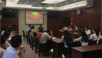 “學(xué)黨章黨規 學(xué)系列講話(huà) 做合格黨員”黨日主題活動(dòng)