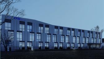 李爾亞太區總裁蒞遂推動(dòng)啟動(dòng)二期項目