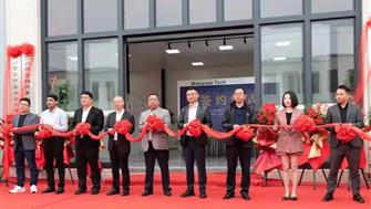 四川博菲特汽車(chē)有限公司正式投產(chǎn)