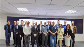 遂寧經(jīng)開(kāi)區歐美產(chǎn)業(yè)園在“德企之鄉”太倉舉行外資企業(yè)專(zhuān)場(chǎng)招商推介會(huì )