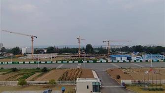 招商引資，配套隨行