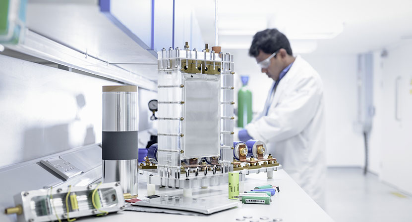 新材料產(chǎn)業(yè)