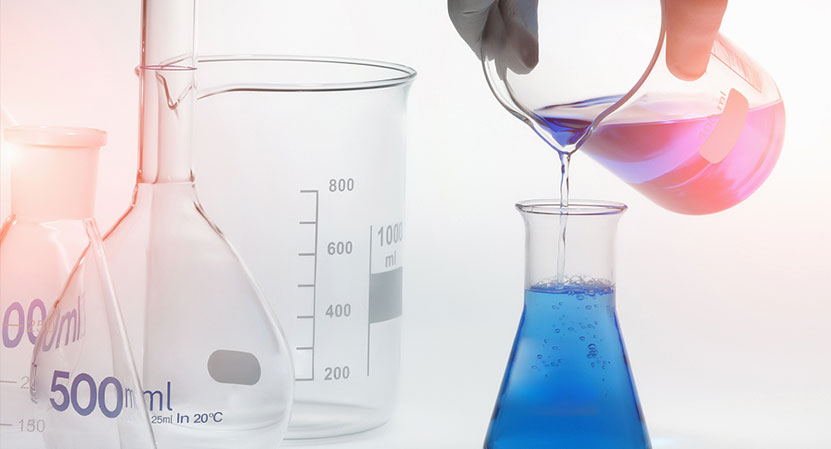 精細化工產(chǎn)業(yè)